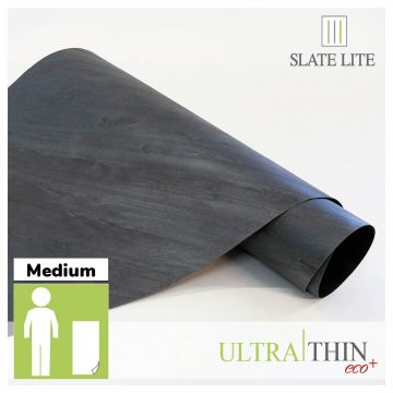 UltraThin Eco+ D. Black 45